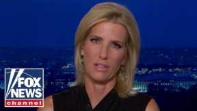 Ingraham: The Biden who stole Christmas ... and everything else