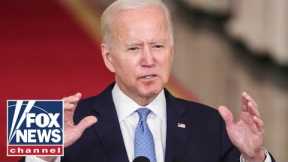 The Five unload on Biden DOJ for unleashing feds on parents