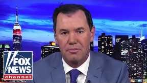 Joe Concha rips media for silence over COVID relief for Hunter Biden's art dealer