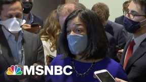 Democrats Say They Have Votes To Pass Biden Bills Despite Vote Delay