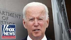 'The Five' blast Biden's liberal crime reform policies