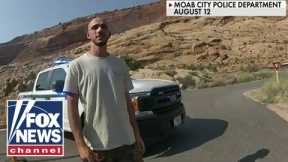 Brian Laundrie confirmed dead by FBI: Breaking News