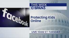 Facebook Whistleblower Frances Haugen testifies before Senate Commerce Committee