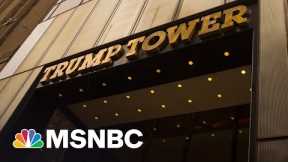 In New Letter, Tech Expert's Lawyer Insists Alfa-Bank, Trump Server Data Is No Hoax