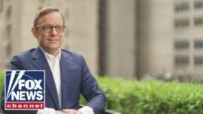 Eric Shawn on Fox News’ 25 years: It’s always been us against the status quo