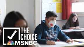 Kids 5-11 Are Finally Eligible To Be Vaccinated | Zerlina.