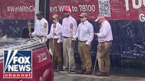 Lincoln Project admits orchestrating racist campaign stunt