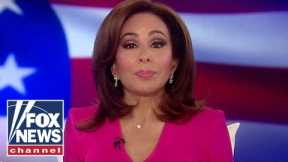 Judge Jeanine: The left's massive socialist spending spree