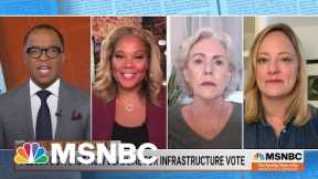 The Sound Off: Congress Is Working Hard For The Money, Will They Treat Their Constituents Right?