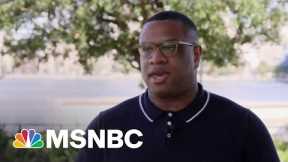 Duval County, FL Party Chairs Compete For Voters Who ‘Swing For Different Reasons’