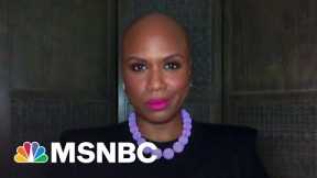 Rep. Ayanna Pressley: Biden's Proposals are 'popular because they're sorely needed'