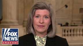 FBI investigating schools is 'dangerous overreach': Sen. Ernst