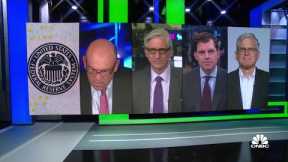 The 'real danger' is in rate hikes: BofA head of global economics