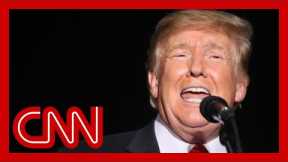 Trump says he will launch a version of Twitter. Should we take him seriously?