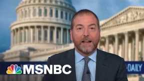 Chuck: So-Called 2020 Audits 'Unserious Efforts,' But Represent 'Serious Problem'