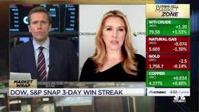 I don't think this jobs report stops the Fed taper, says Crossmark's Fernandez