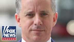 Devin Nunes responds to Disney turning Christopher Steele into hero