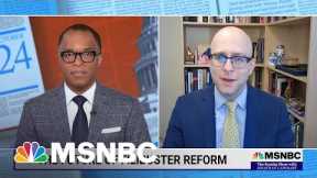 Altering The Filibuster Is No Longer Just A Progressive Issue
