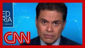Fareed: We need an energy transition strategy