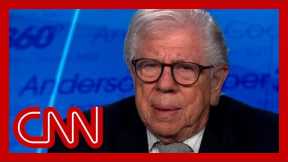'There has been a coup': Bernstein on Trump's role in January 6 riot