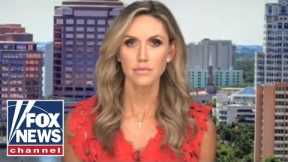 Lara Trump: DOJ is 'deterring' parents from attending school board meetings
