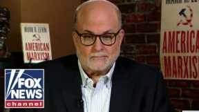 Mark Levin: The FBI is turning into the East German Stasi