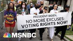 Republicans Looking To Manufacture Voter Fraud Where They Haven't Found Any: Marc Elias