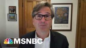Former Obama Economic Adviser: $2 Trillion Reconciliation Bill ‘Could Be Historic’