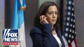 Kamala Harris struggles to overcome wave of blunders