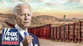 Biden's admin lies more than any prior: Fmr. ICE director