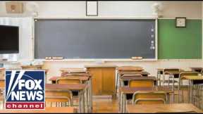 The Battle Over America's Schools