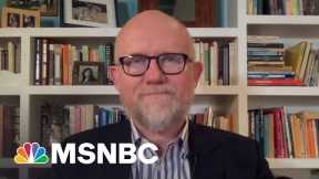 Rick Wilson: An Unpunished Coup Is A Training Exercise