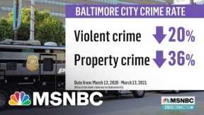 Fulton County D.A's Office Indicts Dozens Of Murder Suspects As Courts Face Huge Covid Backlog