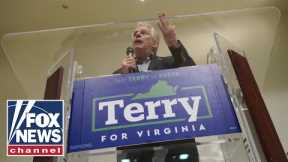 Virginia pushes CRT literature despite McAuliffe denial