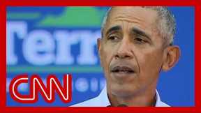 Obama to GOP: Tell us you ideas instead of trying to rig elections