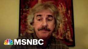 Former Editor: Media Shouldn’t Serve Both Parties, But Democracy