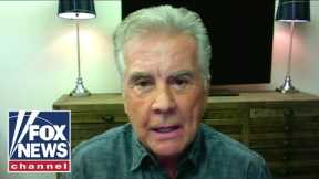 John Walsh: 'Dirty Laundries' likely financing Brian's run