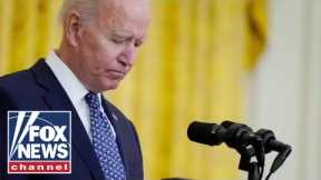 Jesse Watters reveals what's really in Biden's massive spending plan