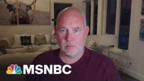 Steve Schmidt: Trump’s Truth Is Hideous Deception