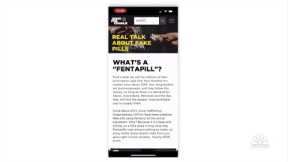 Snapchat to crack down on illicit drug sales on the app