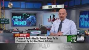 Jim Cramer believes it's time to stop taking investment advice from 'bearish billionaires'