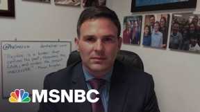 Virginia GOP Funds Anti-Semitic Ad Targeting Democratic Incumbent