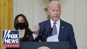 Dave Rubin: Every single thing out of the Biden admin is a lie