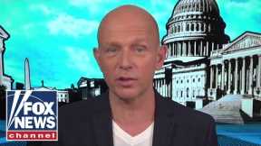 Hilton: Here's how the 'Biden regime' is 'fascist' and authoritarian