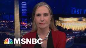 Fiona Hill On American Democracy: ‘Everything We Have Taken For Granted Is Up For Question’