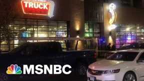 St. Paul Police Investigating 'Horrifying' Bar Shootout That Left A Woman Dead, Many Injured