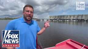 Louisiana mayor calls on Biden to 'right the wrongs' in his town | Digital Original