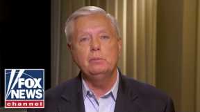 Lindsey Graham: What I saw at the border broke my heart