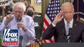 Steve Hilton: Reckless Democrats are putting the integrity of America at risk