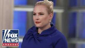 Meghan McCain exposes 'toxic' work environment